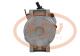 PCV DCP12012 - COMPRESOR P/IVECO / FIAT DENSO NEW [C0219]