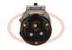 PCV TSP0155347P - COMPRESOR P/RENAULT PCV NEW T/DELPHI [C0222]