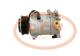 PCV E1GH19D629FCP - COMPRESOR P/FORD PCV NEW T/VISTEON [C0224]