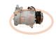 PCV E1GH19D629FCP - COMPRESOR P/FORD PCV NEW T/VISTEON [C0224]