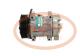 PCV SD7H158176H - COMP.SANDEN HUAYU NUEVO P/VOLVO (C0230)