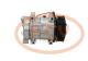 PCV SD7H158176H - COMP.SANDEN HUAYU NUEVO P/VOLVO (C0230)