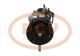 PCV DCP99830 - COMPRESOR P/THERMOKING / CARRIER DENSO NEW [C0231]