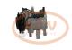 PCV DCP99830 - COMPRESOR P/THERMOKING / CARRIER DENSO NEW [C0231]