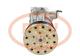 PCV DCP50248 - COMPRESOR P/TOYOTA DENSO NEW [C0234]