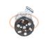 PCV PXC168803 - COMPRESOR P/OPEL / ISUZU SANDEN NEW [C0236]