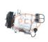 PCV PXC168803 - COMPRESOR P/OPEL / ISUZU SANDEN NEW [C0236]