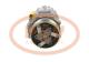 PCV ACP545000P - COMPRESOR P/CITROEN /  PEUGEOT MAHLE NEW [C0237]