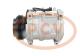 PCV 2473001880P - COMPRESOR P/IVECO / FIAT PCV NEW T/DENSO [C0238]