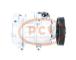 PCV 090.155.100P - COMPRESOR P/MITSUBISHI PCV NEW [C0239]