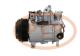 PCV 4471607070P - COMPRESOR P/MERCEDES-BENZ / MAN / SMART PCV NEW T/DENSO [C02