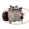 PCV DCP17151 - COMPRESOR P/MERCEDES-BENZ / MAN / SMART DENSO NEW [C0248]