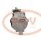 PCV DCP17151 - COMPRESOR P/MERCEDES-BENZ / MAN / SMART DENSO NEW [C0248]