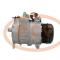 PCV DCP17151 - COMPRESOR P/MERCEDES-BENZ / MAN / SMART DENSO NEW [C0248]
