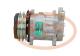 PCV ACP992000P - COMPRESOR P/CLAAS MAHLE NEW [C0250]