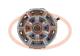 PCV DCP50123 - COMPRESOR P/TOYOTA DENSO NEW [C0256]