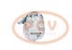 PCV TSP0155459P - COMPRESOR P/OPEL / ISUZU PCV NEW T/DELPHI [C0258]