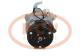 PCV AKS200A407JP - COMPRESOR P/MITSUBISHI PCV NEW T/MITSUBISHI [C0261]