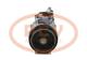 PCV DCP17191 - COMPRESOR P/MERCEDES-BENZ / MAN / SMART DENSO NEW [C0263]