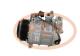 PCV DCP17191 - COMPRESOR P/MERCEDES-BENZ / MAN / SMART DENSO NEW [C0263]