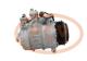 PCV DCP17191 - COMPRESOR P/MERCEDES-BENZ / MAN / SMART DENSO NEW [C0263]