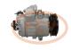 PCV DCP32020 - COMPRESOR P/AUDI DENSO NEW [C0272]