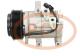 PCV UC9M19D629BCP - COMPRESOR P/FORD PCV NEW [C0273]