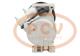 PCV UC9M19D629BCP - COMPRESOR P/FORD PCV NEW [C0273]