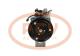 PCV 2473004980P - COMPRESOR P/THERMOKING / CARRIER PCV NEW T/DENSO [C0276]