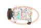 PCV PXE148463 - COMPRESOR P/CITROEN /  PEUGEOT SANDEN NEW [C0277]