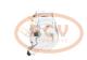 PCV PXE148463 - COMPRESOR P/CITROEN /  PEUGEOT SANDEN NEW [C0277]