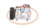 PCV 4371007260P - COMPRESOR P/JOHN DEERE PCV NEW T/DENSO [C0278]