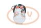 PCV 4371007260P - COMPRESOR P/JOHN DEERE PCV NEW T/DENSO [C0278]