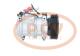 PCV 4371007260P - COMPRESOR P/JOHN DEERE PCV NEW T/DENSO [C0278]