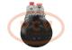 PCV DCP99510 - COMPRESOR P/JOHN DEERE DENSO NEW [C0279]