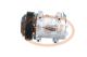PCV SD7H158203 - COMPRESOR P/CUMMINS / JCB /PERKINS SANDEN NEW [C0280]
