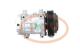 PCV SD7H158203 - COMPRESOR P/CUMMINS / JCB /PERKINS SANDEN NEW [C0280]