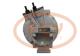 PCV C813144QIAM - COMPRESOR P/OPEL / ISUZU VALEO NEW [C0283]