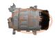 PCV C813144QIAM - COMPRESOR P/OPEL / ISUZU VALEO NEW [C0283]