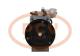 PCV DCP12003 - COMPRESOR P/IVECO / FIAT DENSO NEW [C0296]