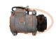 PCV DCP12003 - COMPRESOR P/IVECO / FIAT DENSO NEW [C0296]