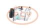 PCV PXC168725 - COMPRESOR P/VOLVO SANDEN NEW