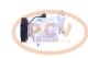 PCV 559562P - COMPRESOR P/NISSAN PCV NEW T/VALEO