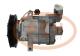 PCV C813113ZIAM - COMPRESOR P/NISSAN VALEO NEW