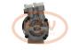 PCV C813113ZIAM - COMPRESOR P/NISSAN VALEO NEW