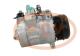 PCV DCP17154 - COMPRESOR P/MERCEDES-BENZ / MAN / SMART DENSO NEW