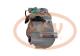PCV DCP17179 - COMPRESOR P/MERCEDES-BENZ / MAN / SMART DENSO NEW