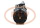 PCV 4472501660P - COMPRESOR P/MERCEDES-BENZ / MAN / SMART PCV NEW T/DENSO
