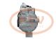 PCV 4472501660P - COMPRESOR P/MERCEDES-BENZ / MAN / SMART PCV NEW T/DENSO