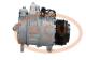 PCV 4472501660P - COMPRESOR P/MERCEDES-BENZ / MAN / SMART PCV NEW T/DENSO